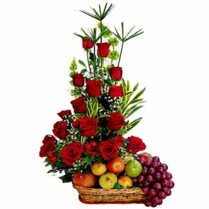 frutero irania floristeria