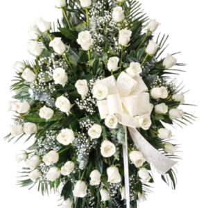 pedestal irania floristeria