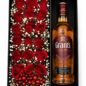 rosas y grants irania floristeria